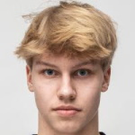 Photo of Kevor Palumets