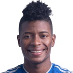 Photo of Jackson Gabriel Rodríguez Perlaza