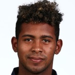 Photo of Silvano Denilson Estacio Mina
