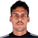 Photo of Matheus Mendes