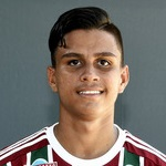 Photo of Mateus Nascimento
