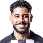 Photo of Matheus Bahia