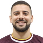Photo of Lucas Rodrigues