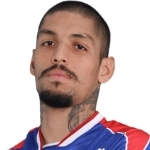 Photo of João Paulo