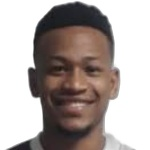 Photo of Geilson