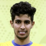Photo of Malek Al Abdulmanam