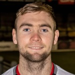Photo of Connor Matthew Hall