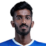Photo of A. Morajkar