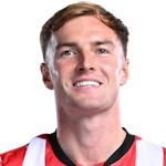 Photo of J. Bree