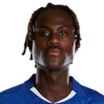 Photo of Trevoh Thomas Chalobah