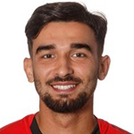 Photo of I. El Mizouni