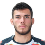 Photo of Douglas Santos Araujo