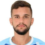 Photo of Luan Henrique Marchiori Alves