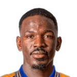 Photo of Aristote Nsiala