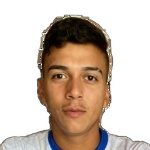 Photo of Elivelton Guedes Alves da Silva