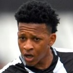 Photo of Michel Costa da Silva