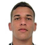 Photo of Wendel Lessa