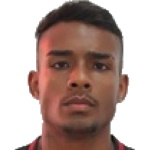 Photo of Gabriel Gomes