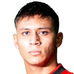 Photo of Gabriel Santiago Oliveira