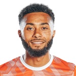Photo of G. Ward