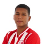 Photo of Thassio