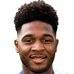 Photo of Ellis Wade Harrison