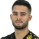 Photo of Yan Couto