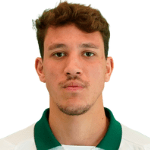 Photo of Guilherme da Trindade Dubas