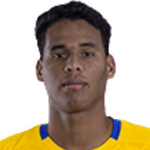Photo of Claudio Vitor