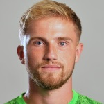 Photo of H. Isted
