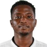 Photo of Isaac Nuhu