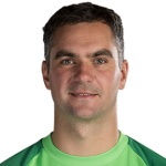 Photo of J. Shea