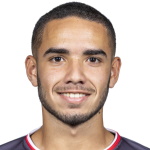 Photo of F. Correa