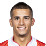 Photo of J. Quintana