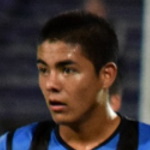 Photo of Álex Bacilio Vázquez Álvez