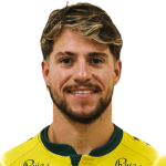 Photo of Guilherme Pato