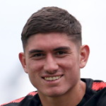 Photo of B. Rojas