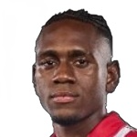 Photo of A. Castillo Manyoma