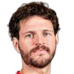Photo of G. Rea