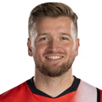 Photo of L. Berry