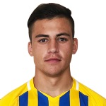 Photo of Š. Harazim