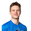 Photo of Joas Snellman
