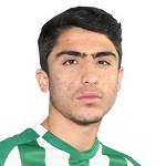Photo of Ş. Kaya