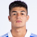 Photo of B. Tapia