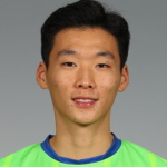 Photo of Min Seong-Jun
