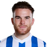 Photo of A. Connolly