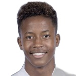 Photo of R. Cabral