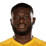 Photo of M. Kaba