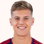 Photo of Xabi Huarte