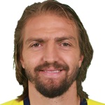 Photo of Caner Erkin